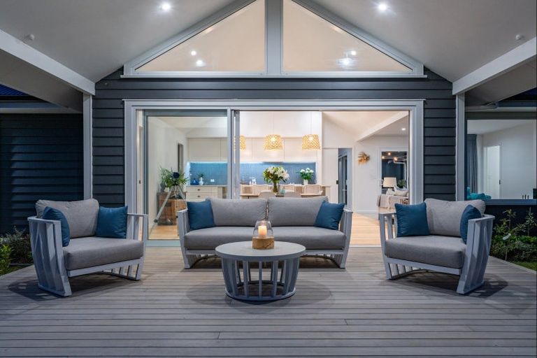 Photo of property in 169b Mapara Road, Acacia Bay, Taupo, 3385