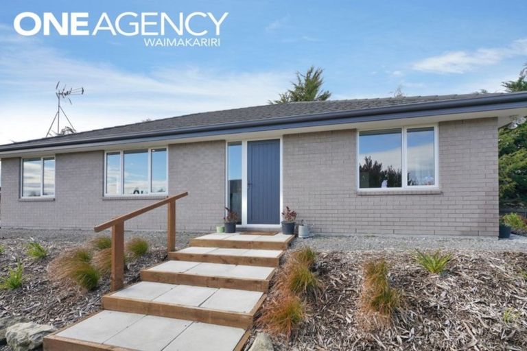 Photo of property in 18 Mclean Drive, Leithfield, Amberley, 7481