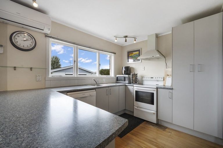 Photo of property in 15 Kauri Crescent, Matamata, 3400