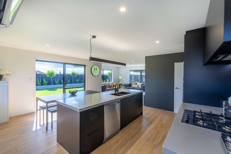 Photo of property in 11 Chesney Drive, Rolleston, 7615