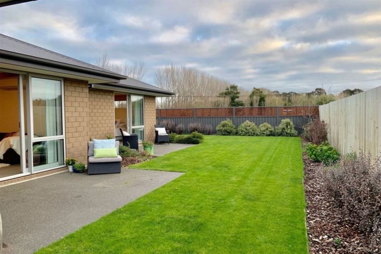 Photo of property in 94 Bradwell Crescent, Halswell, Christchurch, 8025