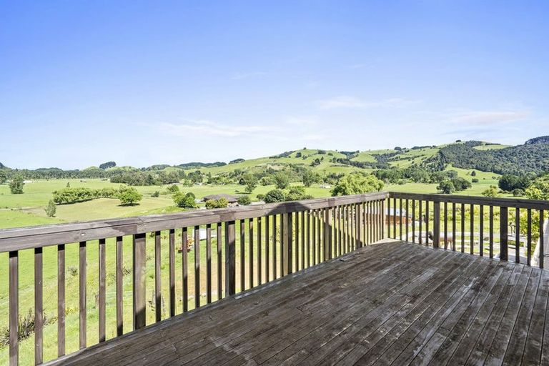 Photo of property in 521 Aspin Road, Te Miro, Cambridge, 3496