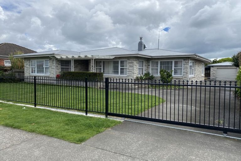 Photo of property in 910 Tawa Street, Mahora, Hastings, 4120