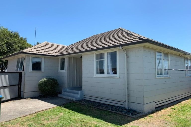 Photo of property in 60 Massey Street, Frankton, Hamilton, 3204
