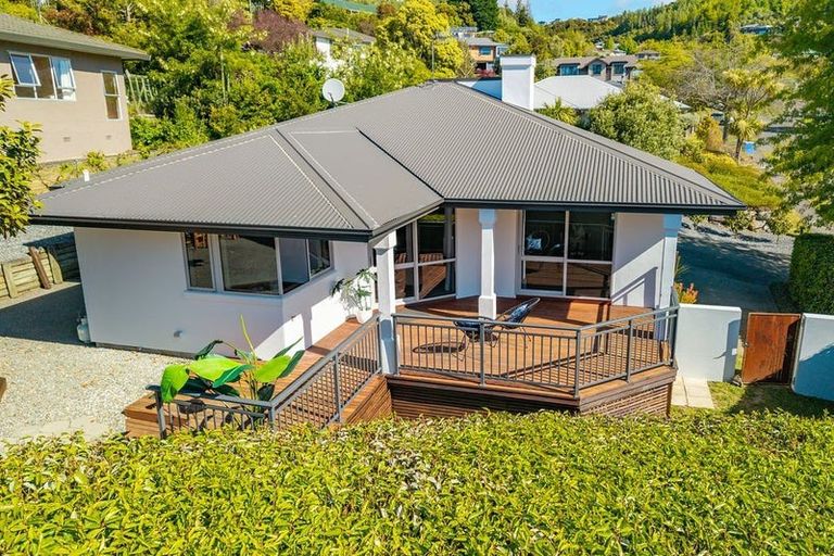 Photo of property in 1 Panorama Drive, Enner Glynn, Nelson, 7011