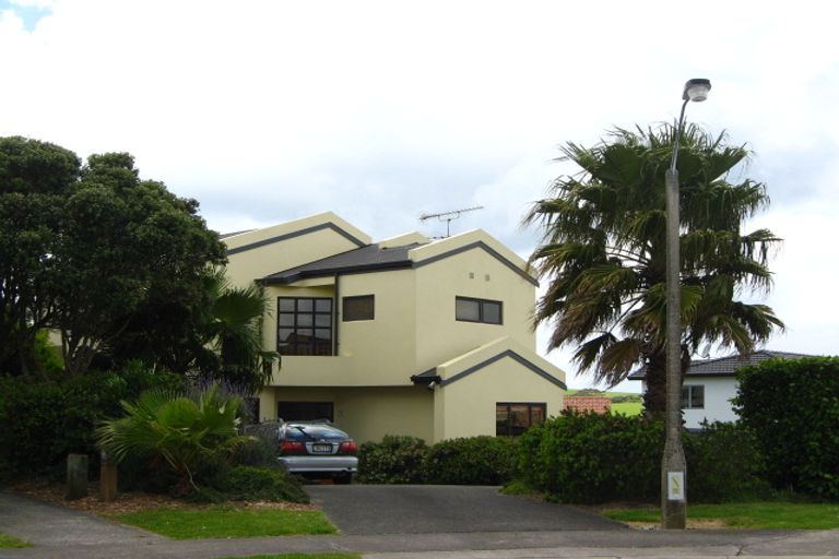 Photo of property in 24 Belle-mer Place, Gulf Harbour, Whangaparaoa, 0930