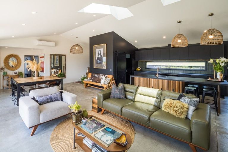 Photo of property in 114 Halcombe Road, Feilding, 4775