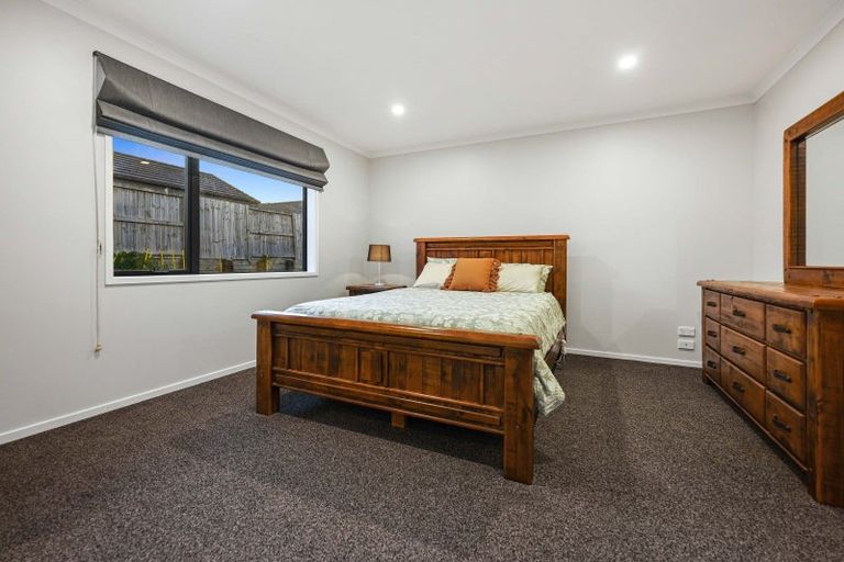 Photo of property in 7 Branca Close, Fitzroy, Hamilton, 3206