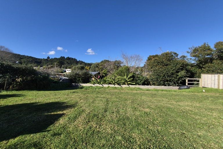 Photo of property in 1140 Rings Road, Coromandel, 3506
