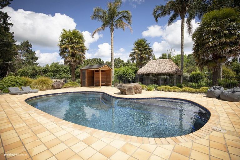 Photo of property in 607 Bruntwood Road, Tamahere, Cambridge, 3493