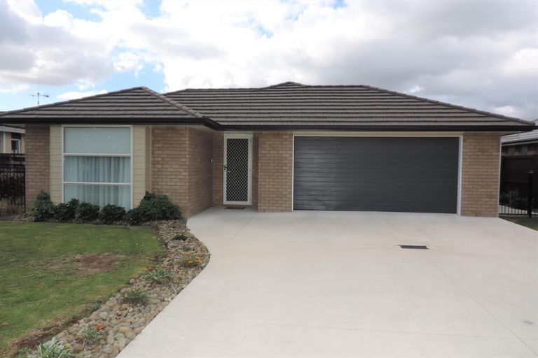 Photo of property in 28 Nikau Place, Matamata, 3400