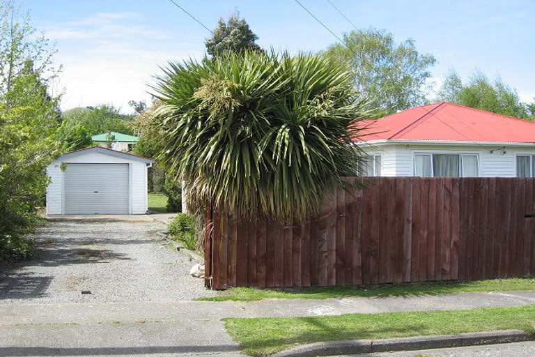 Photo of property in 6 Buckley Street, Cheviot, 7310