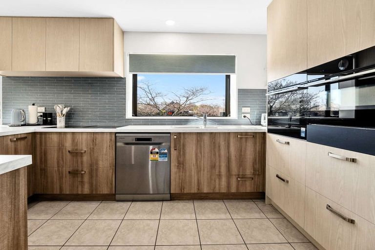 Photo of property in 13 Raphael Close, Rolleston, 7614