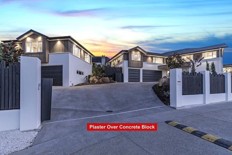 Photo of property in 11 Henry Blyth Lane, Greenhithe, Auckland, 0632