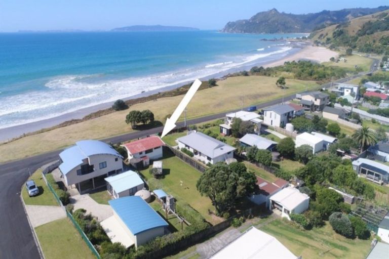 Photo of property in 47 Bluff Road, Kuaotunu West, Whitianga, 3592