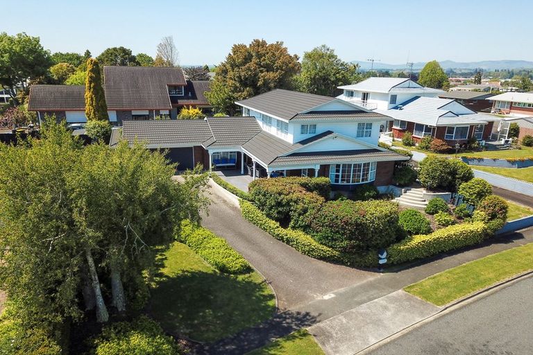 Photo of property in 4 Stirling Drive, Morrinsville, 3300