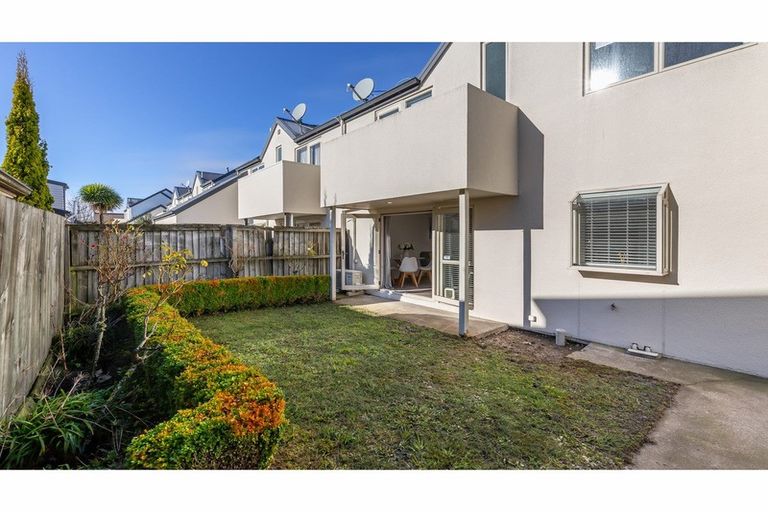 Photo of property in 1/36 Bishop Street, St Albans, Christchurch, 8014