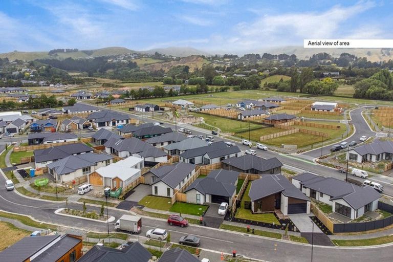 Photo of property in 8 Thomas Rickerby Road, Halswell, Christchurch, 8025