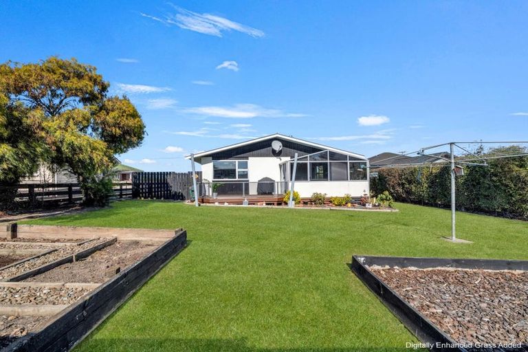 Photo of property in 23 Charles Street, Weston, Oamaru, 9401