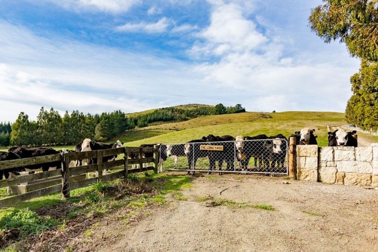Photo of property in 106 Waikari Valley Road, Waikari, Amberley, 7483