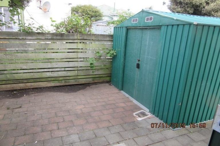 Photo of property in 21d Mahora Street, Kilbirnie, Wellington, 6022