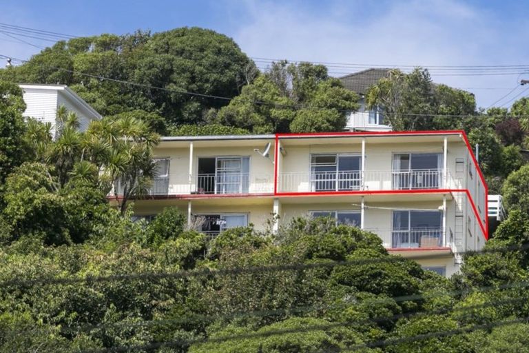 Photo of property in 6/258 Cockayne Road, Ngaio, Wellington, 6035