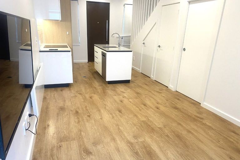 Photo of property in The Paddington, 97/11 Jessie Street, Te Aro, Wellington, 6011