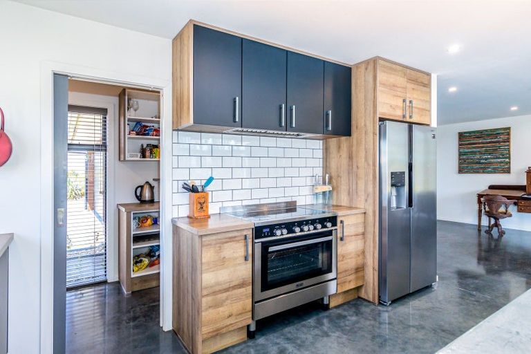 Photo of property in 191 Te Moana Road, Pleasant Valley, Geraldine, 7991