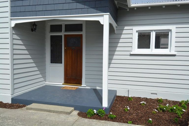 Photo of property in 167 George Street, Windsor, Invercargill, 9810