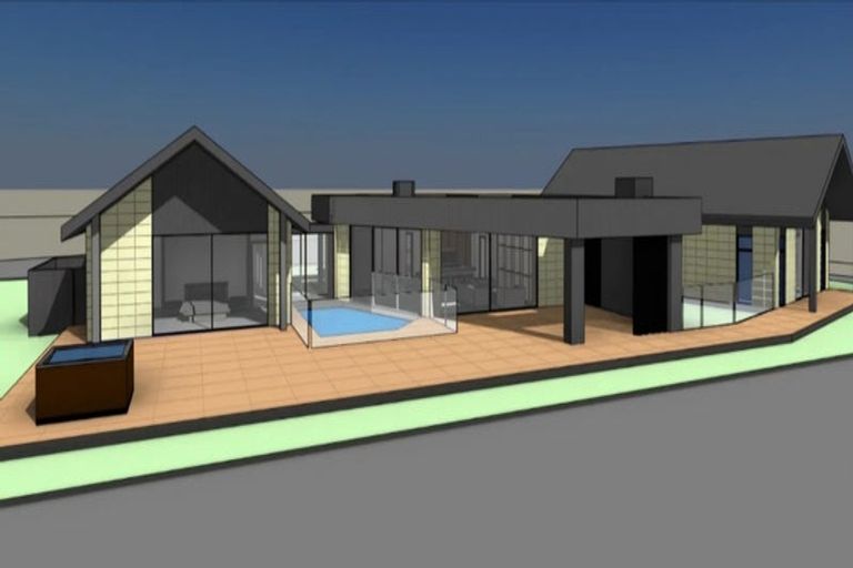 Photo of property in 573a Kuranui Road, Morrinsville, 3372