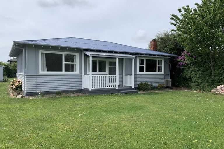 Photo of property in 14 Cameron Street, Methven, 7730