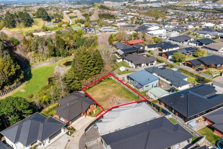 Photo of property in 21 Lily Way, Pyes Pa, Tauranga, 3112