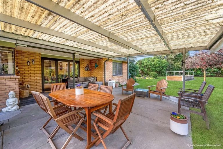 Photo of property in 30 Gavin Black Street, Meeanee, Napier, 4112