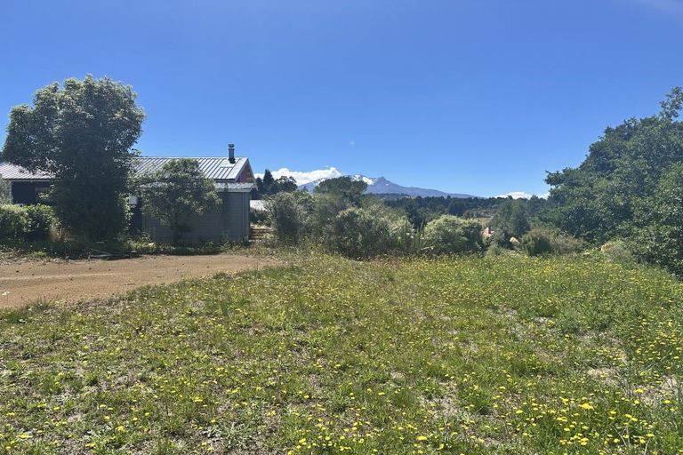 Photo of property in 8 Kowhai Heights, Ohakune, 4625