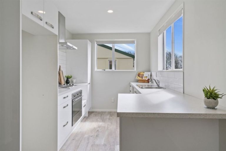 Photo of property in The Mill, 4/444 Hagley Avenue, Christchurch Central, Christchurch, 8011