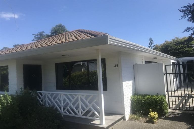 Photo of property in 45 Rewarewa Place, Matua, Tauranga, 3110
