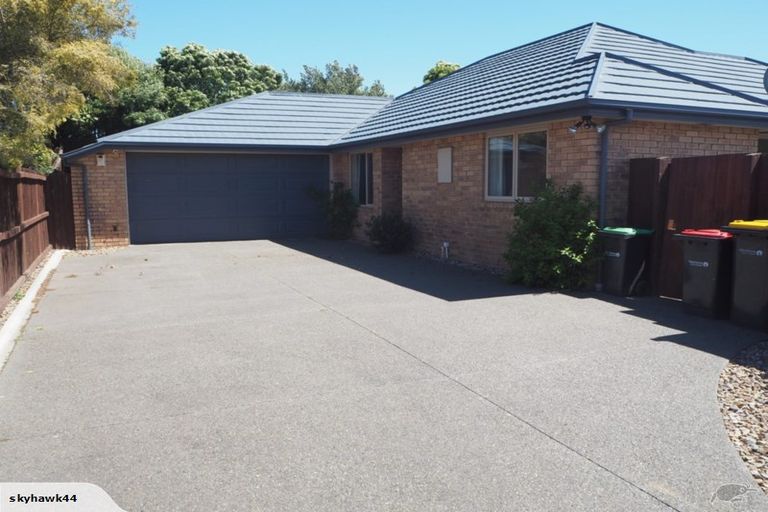 Photo of property in 20a Baltimore Green, Shirley, Christchurch, 8061