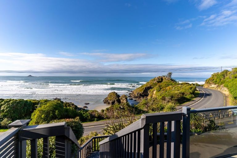 Photo of property in 944 Brighton Road, Brighton, Dunedin, 9035