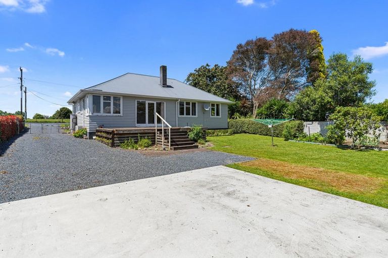 Photo of property in 18 Eynon Road, Morrinsville, 3300