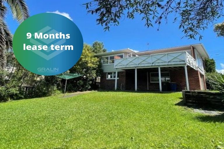 Photo of property in 129 Forrest Hill Road, Forrest Hill, Auckland, 0620