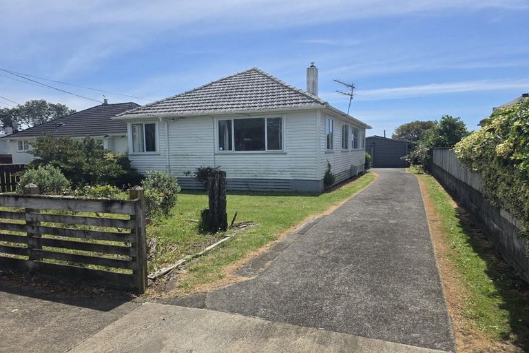 Photo of property in 20 Maranui Street, Welbourn, New Plymouth, 4310