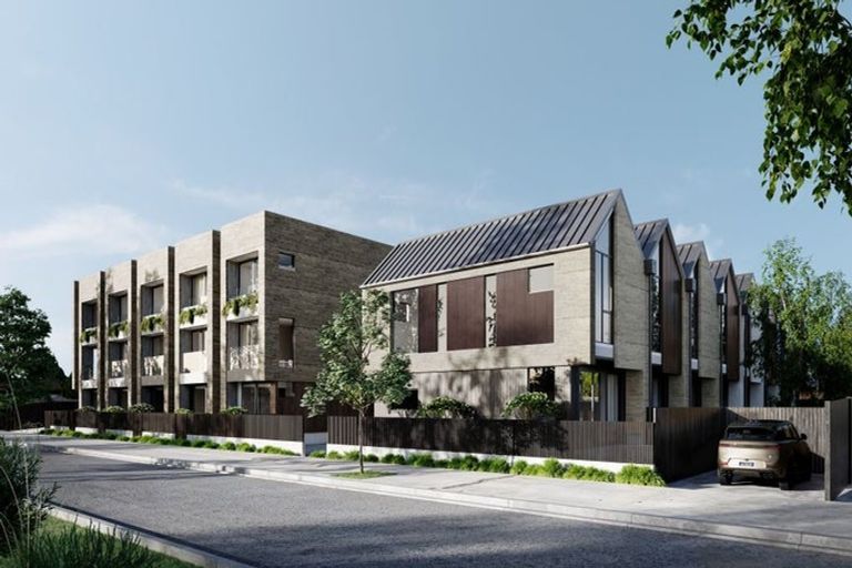 Photo of property in 49 Onslow Street, St Albans, Christchurch, 8014