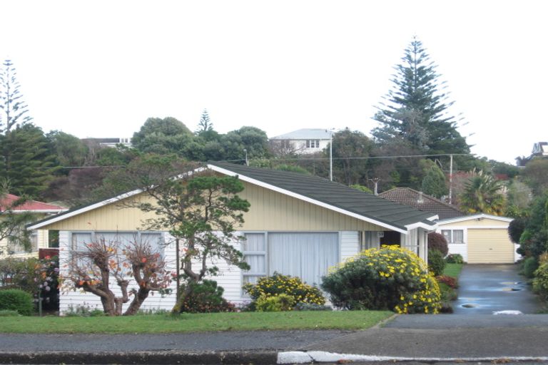 Photo of property in 59 Alexander Road, Raumati Beach, Paraparaumu, 5032