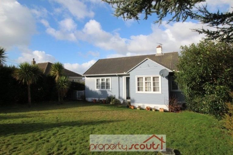 Photo of property in 129 Islington Street, Turnbull Thomson Park, Invercargill, 9810