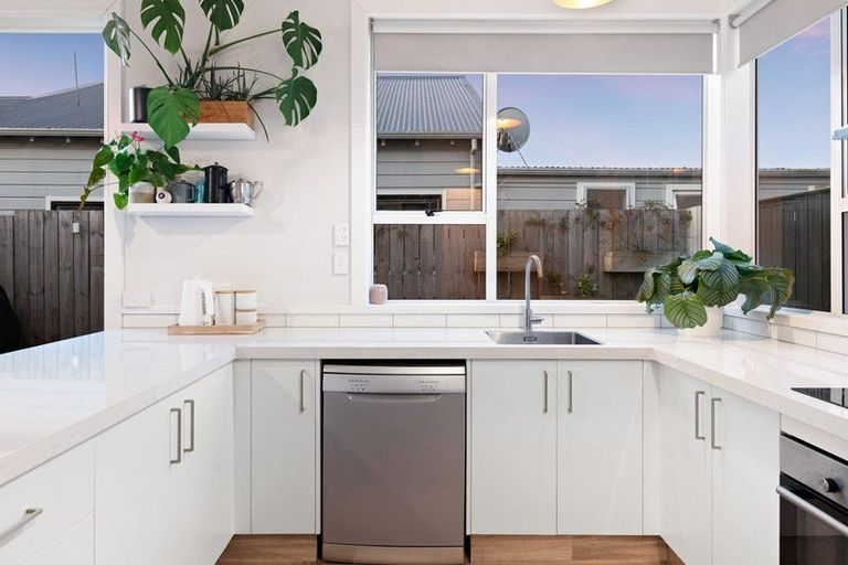 Photo of property in 15 West Avenue, Saint Clair, Dunedin, 9012