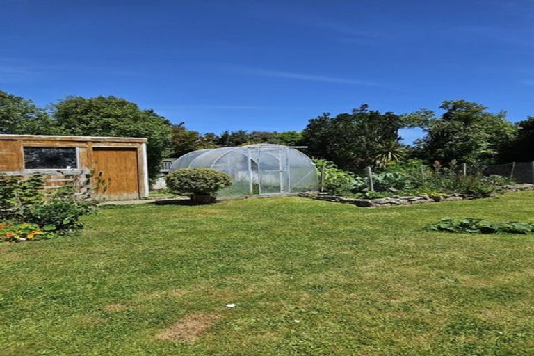 Photo of property in 185 Morton Street, Strathern, Invercargill, 9812