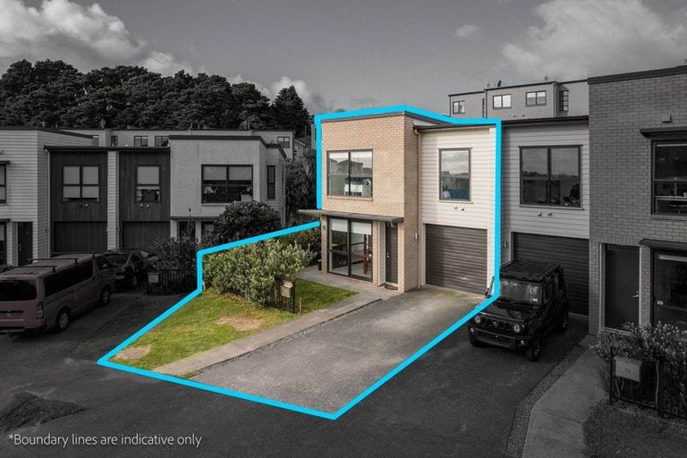 Photo of property in 55 Matairangi Avenue, Totara Heights, Auckland, 2105