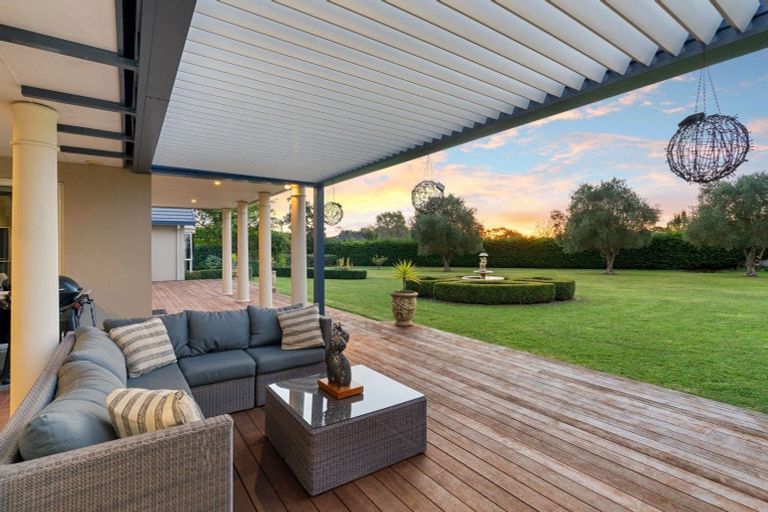 Photo of property in 17b Te Manuao Road, Otaki, 5512