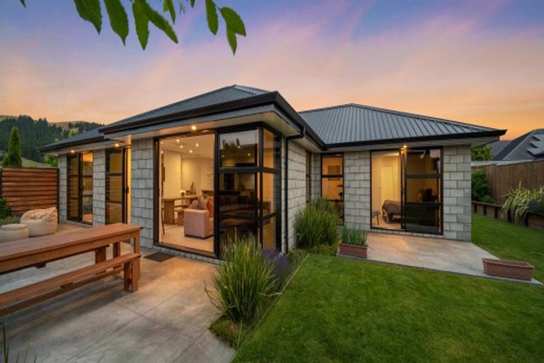 Photo of property in 222 Taylor Pass Road, Witherlea, Blenheim, 7201