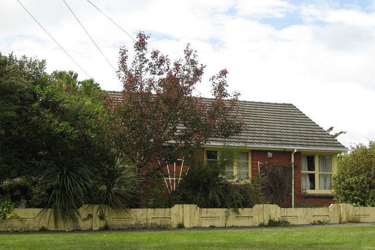 Photo of property in 7 Earnslaw Crescent, Bryndwr, Christchurch, 8053